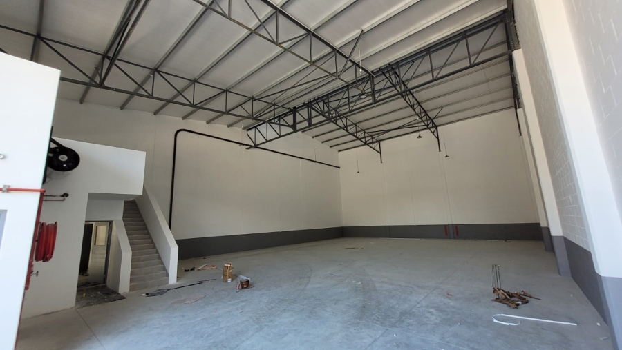 To Let commercial Property for Rent in Atlas Gardens Western Cape